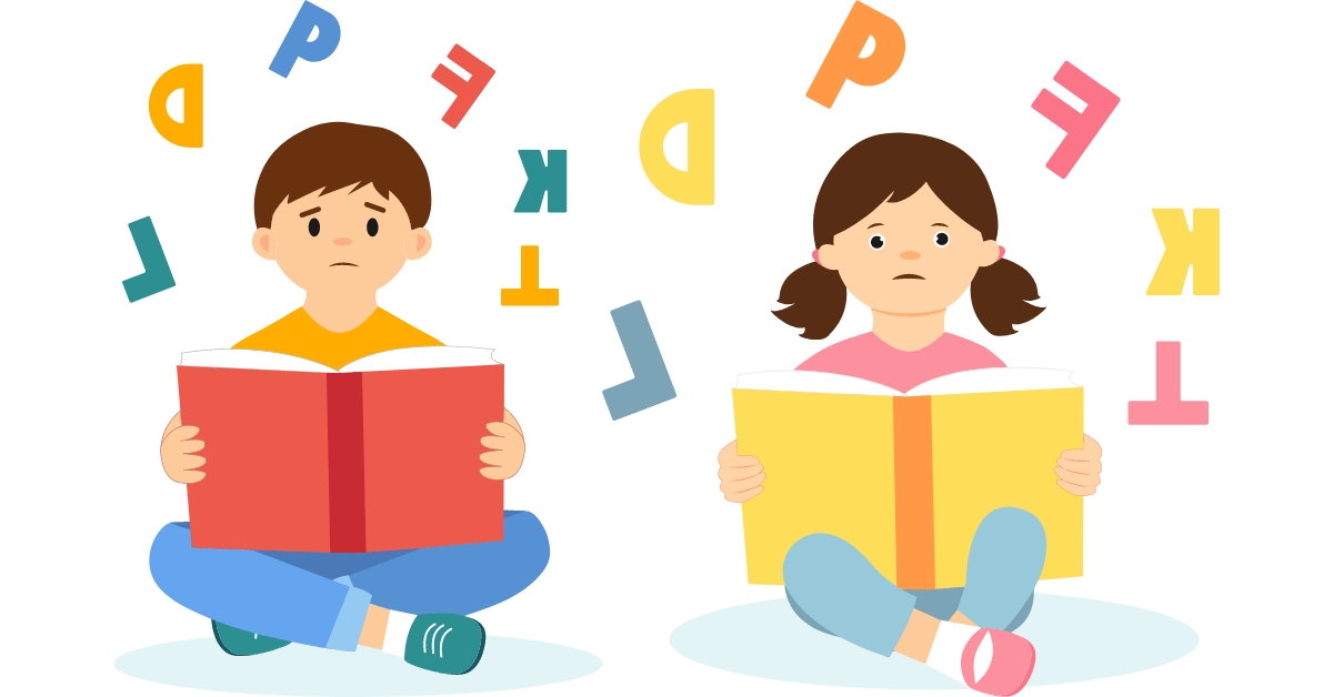 8 méthodes pour aider les enfants dyslexiques et dyscalculiques