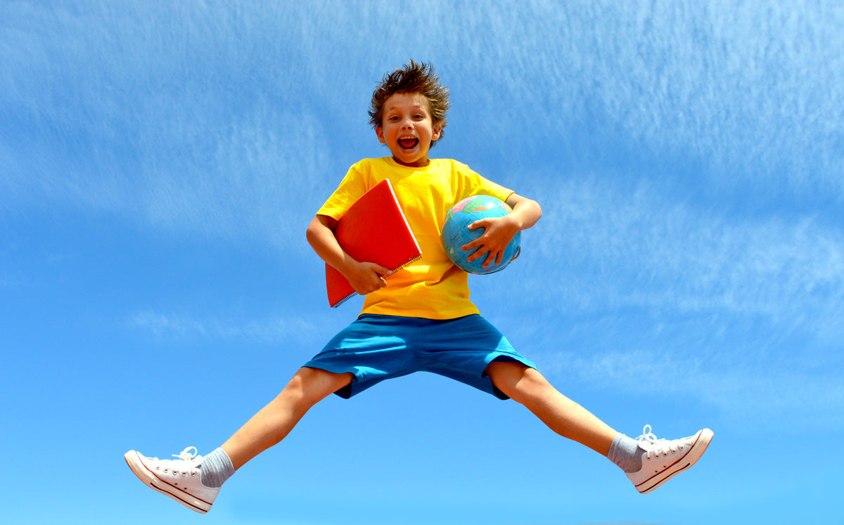 Comment choisir le meilleur cahier de vacances pour mon enfant ?