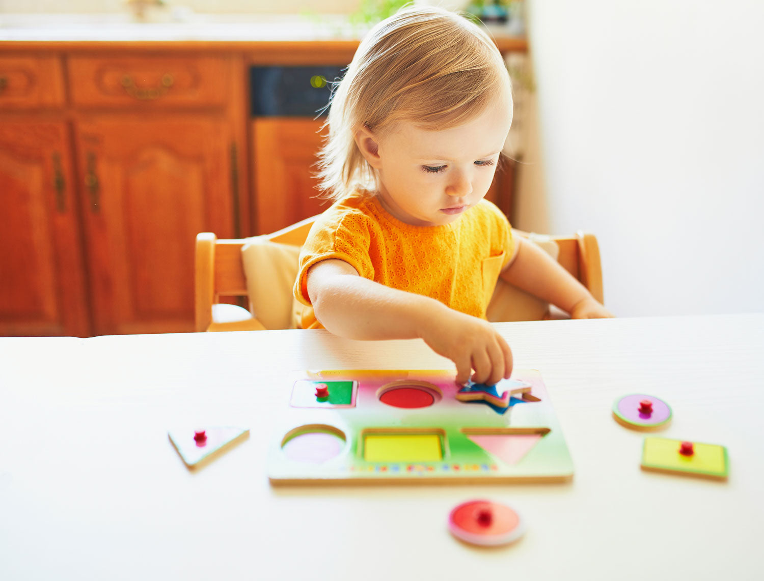 Comment choisir un puzzle adapté à l'âge de son enfant