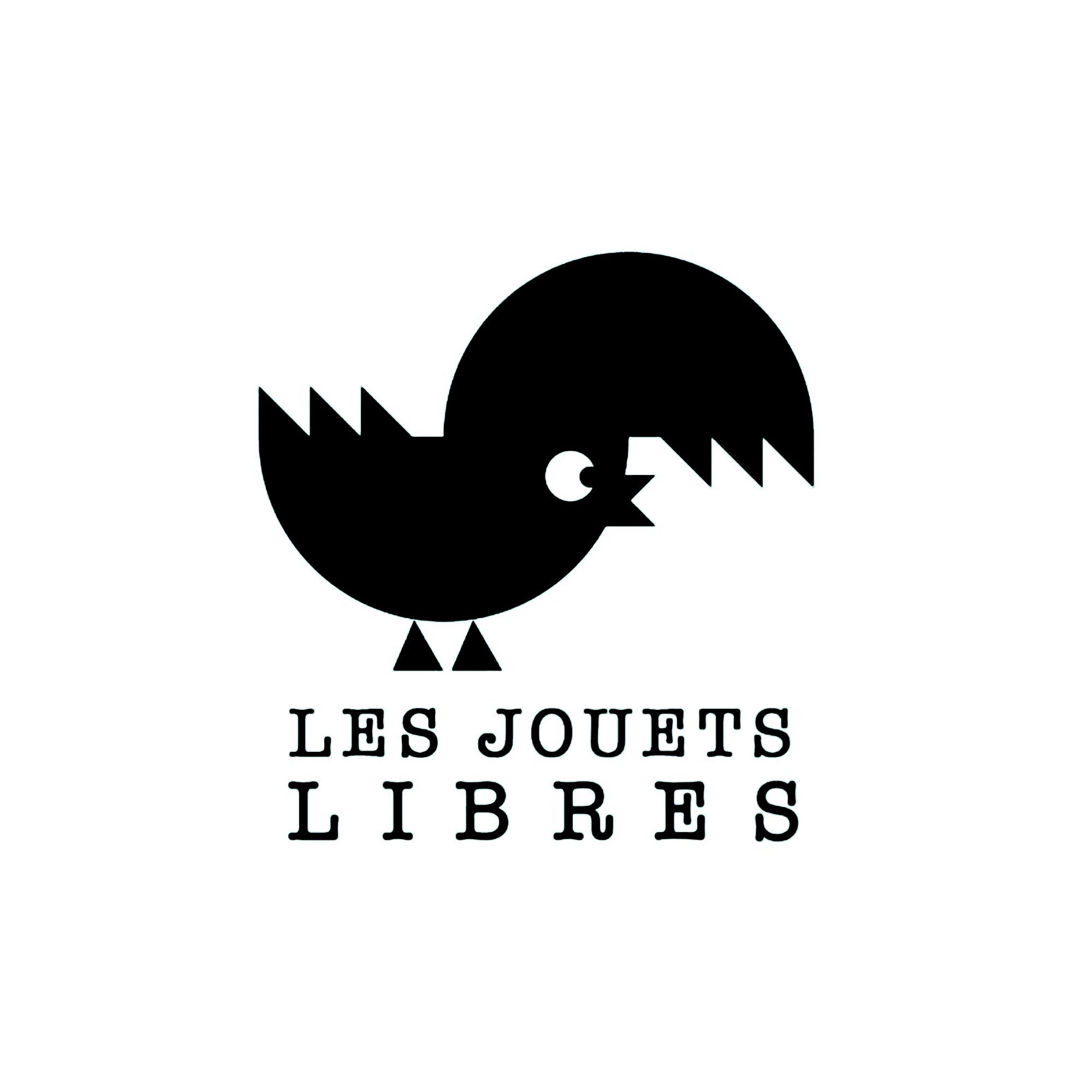 Les Jouets Libres !