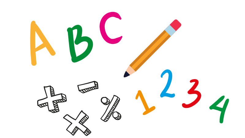 Mieux lire, écrire, compter, calculer - Spécial rentrée des classes 2023