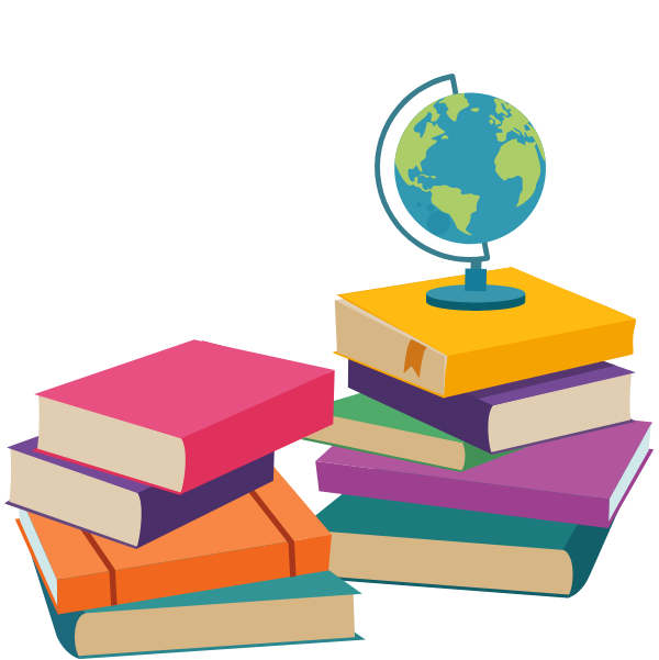 Livres et magazines