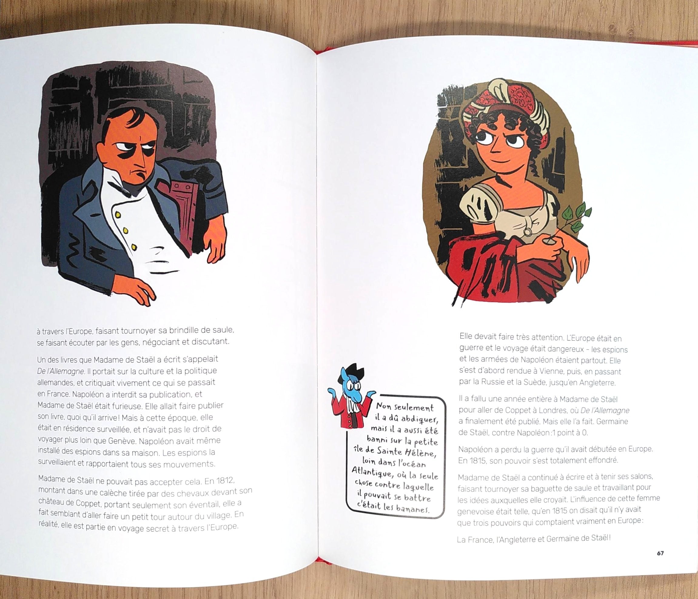 Chroniques de Genève, une histoire de Genève illustrée Livres La family shop