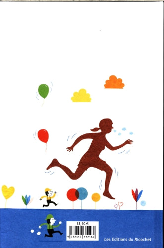 1 coeur, 2 poumons: La respiration. Livres OLF