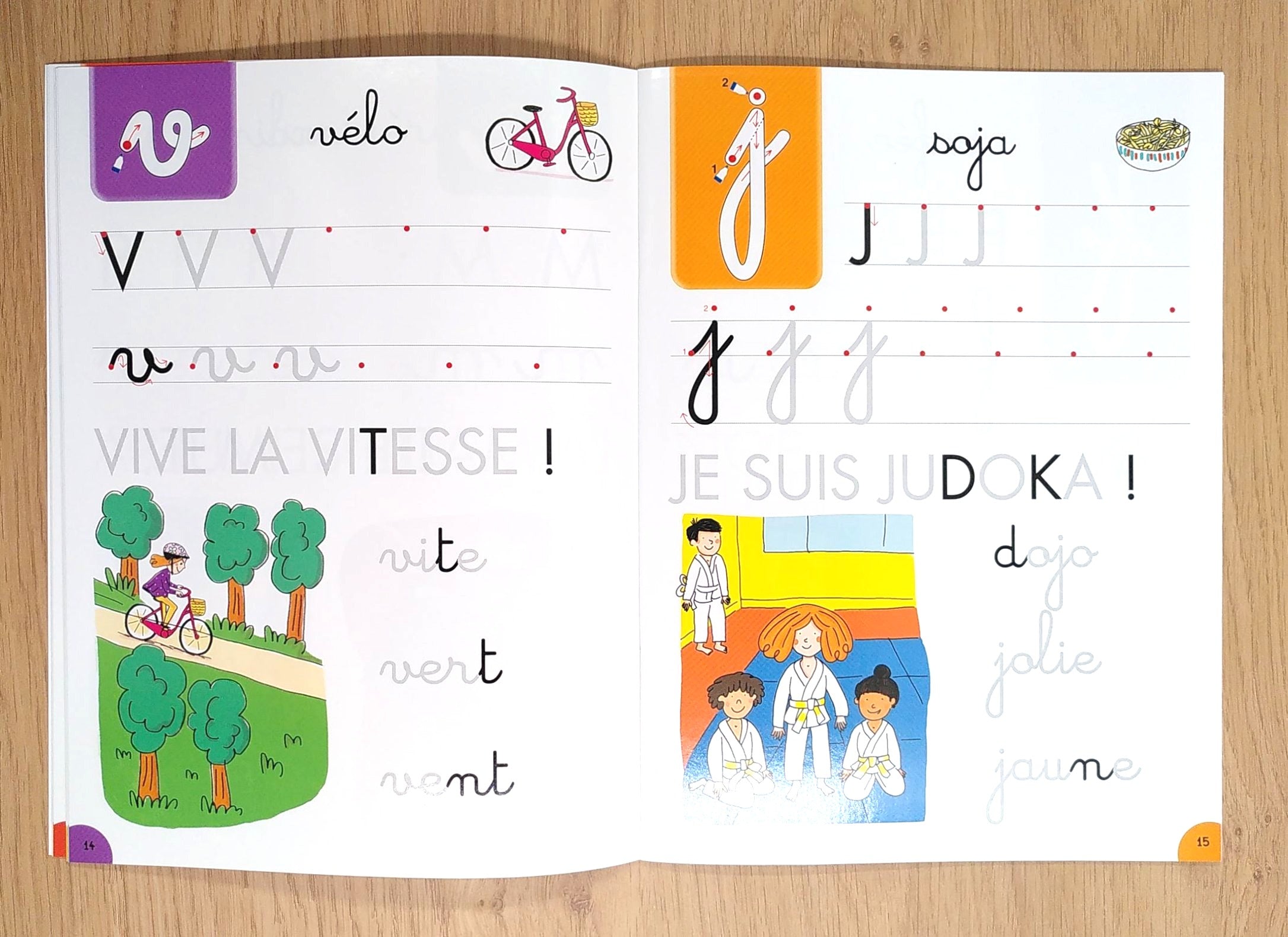 Mon cahier ardoise: les lettres et les mots : dès 5 ans Cahiers de jeux OLF