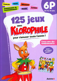 Pack Vacances : 6e harmos