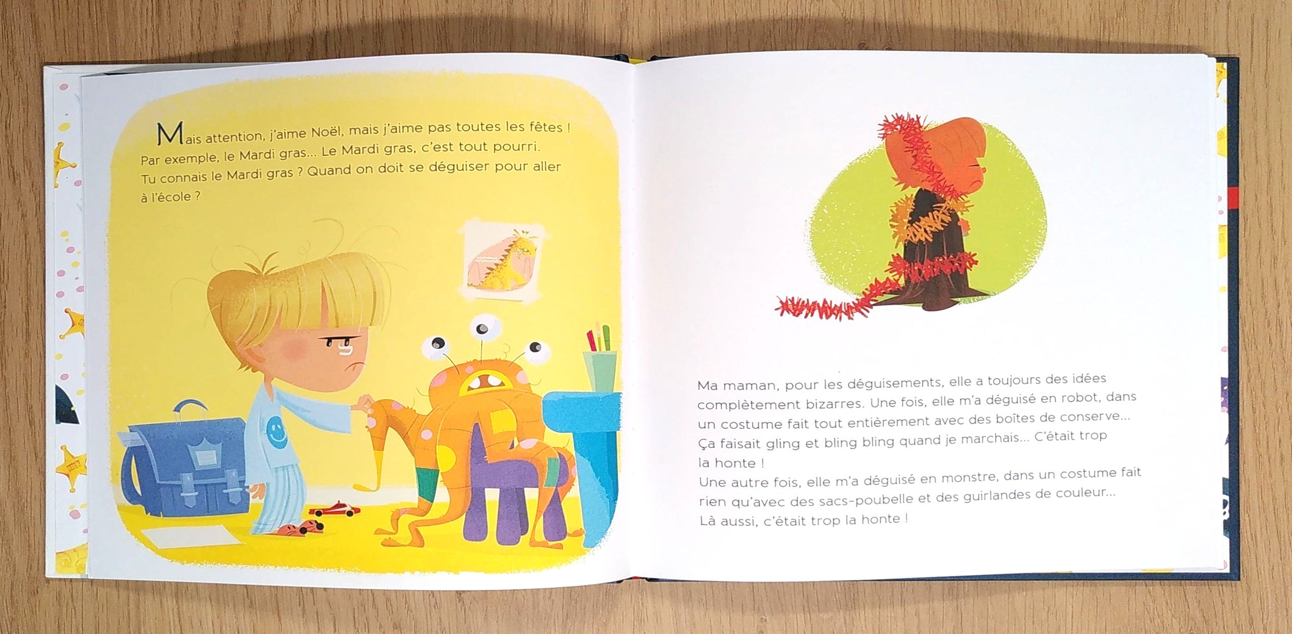 Le lapin shérif - Livre enfant sur la confiance en soi Livres OLF