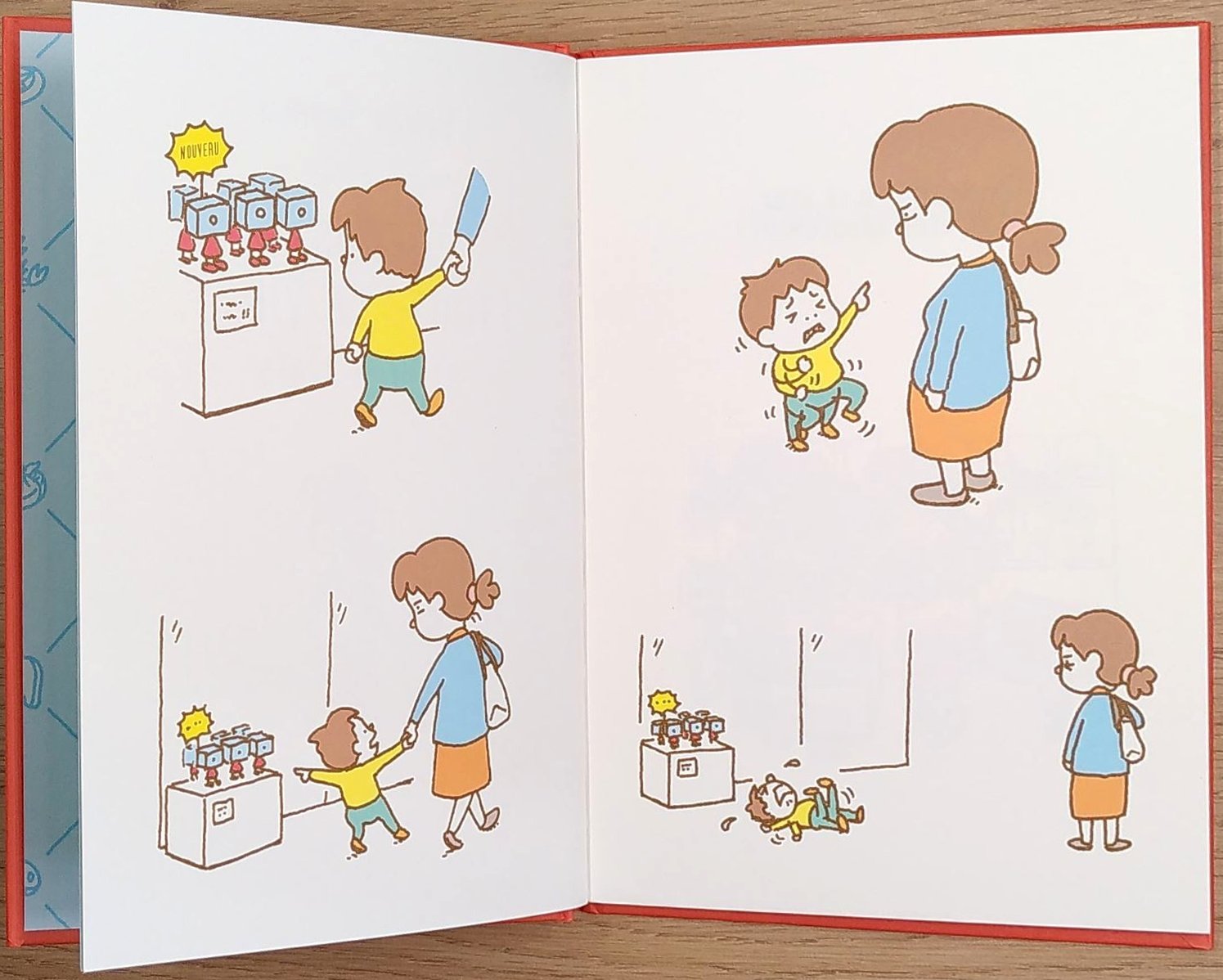 Pour toute la vie ... et même après Livres OLF