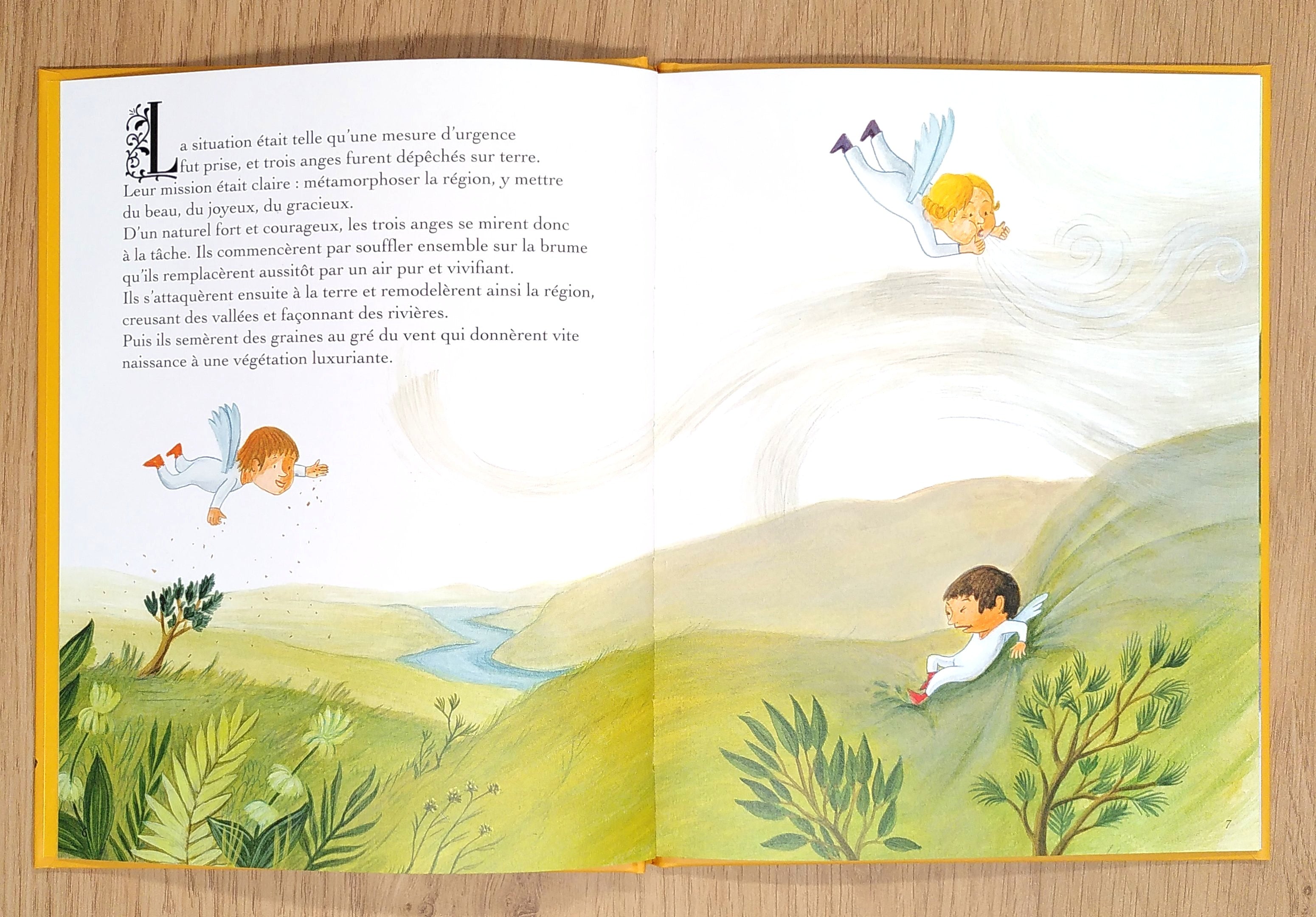 Mes p'tits contes du canton de Genève - Tome 1 Livres OLF