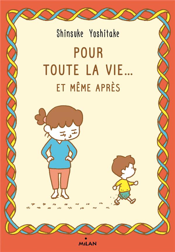 Pour toute la vie ... et même après Livres OLF