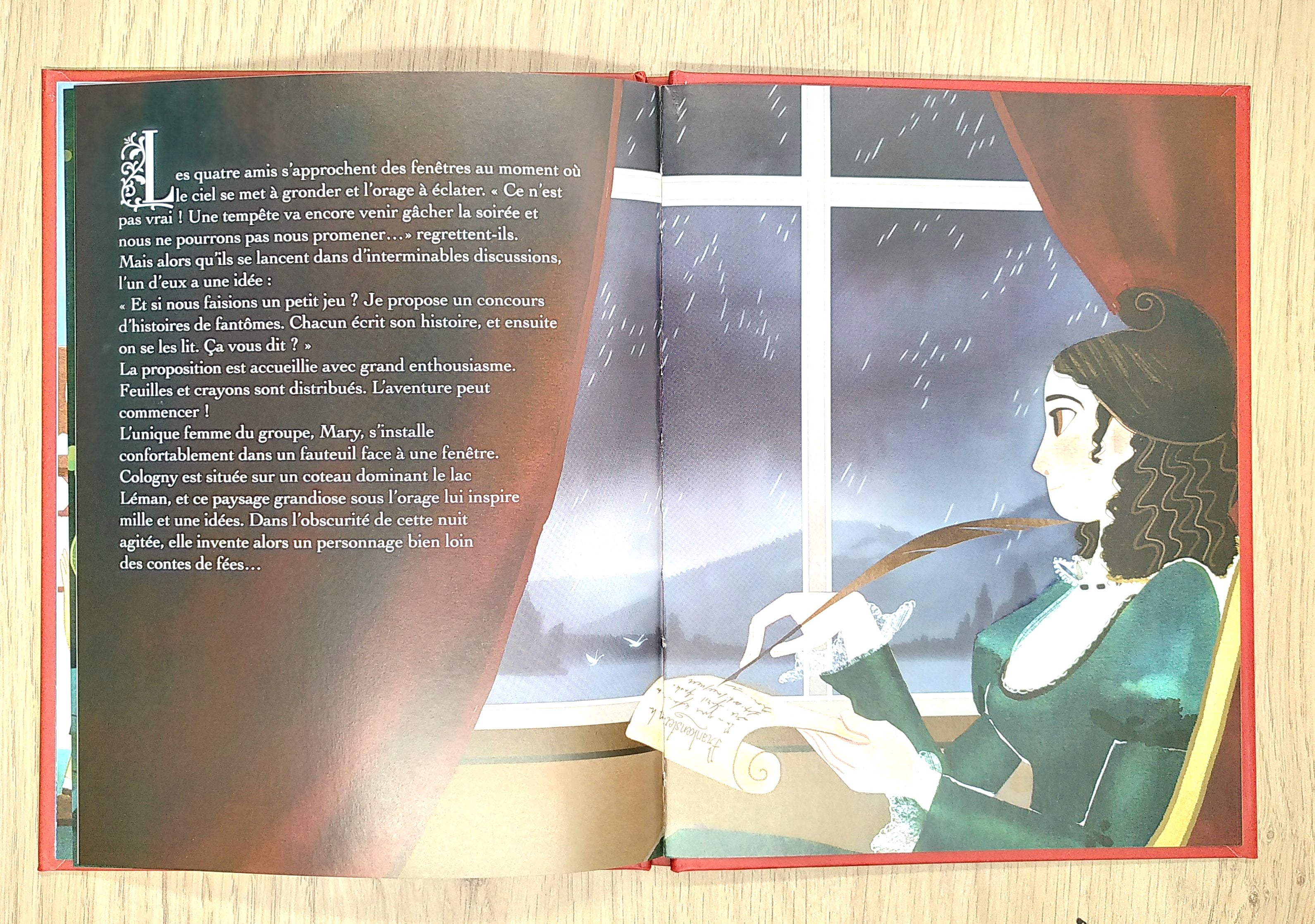 Mes p'tits contes du canton de Genève - Tome 2 Livres OLF