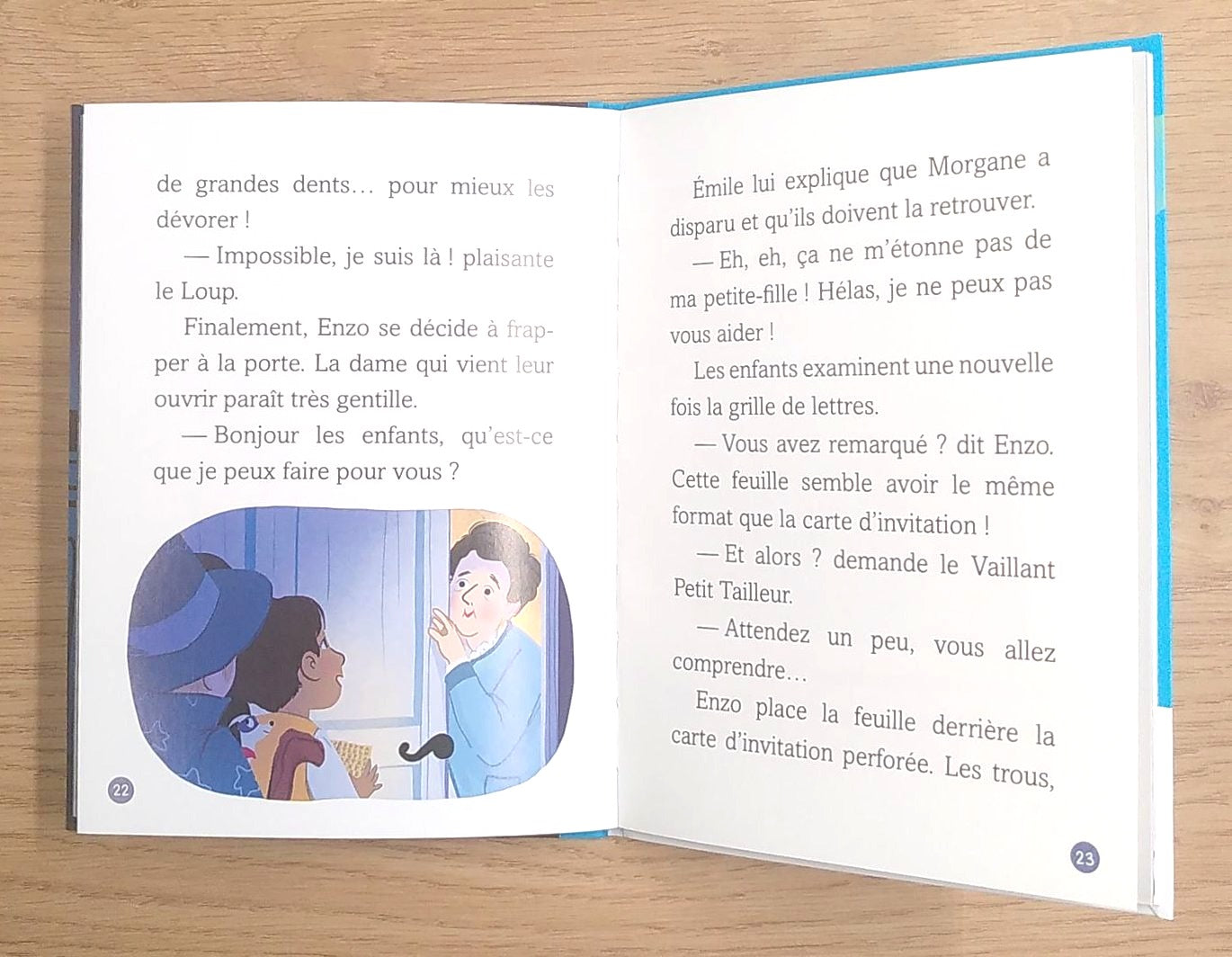 Mes premières enquêtes T 12: la nuit au manoir Livres La family shop