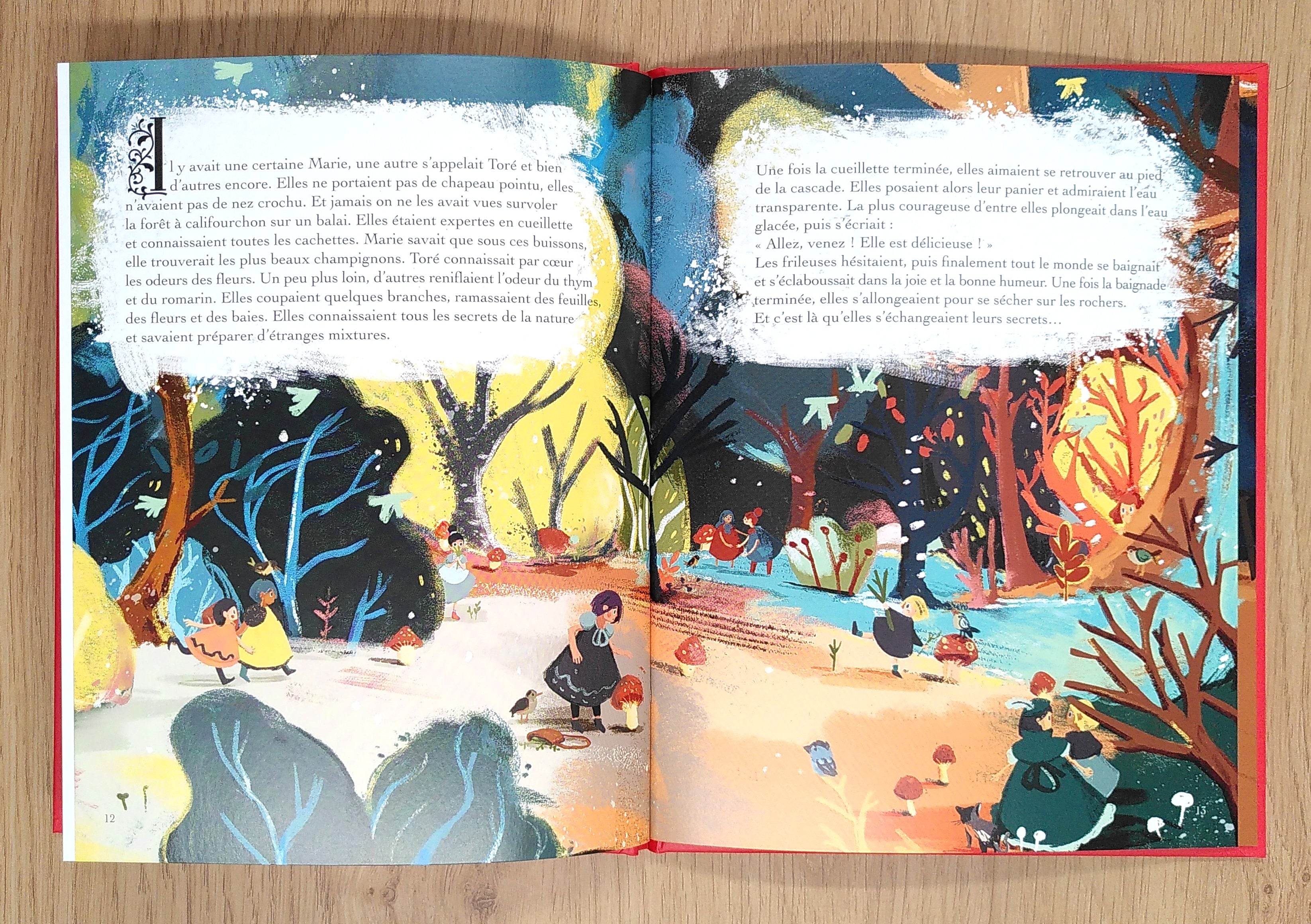 Mes p'tits contes du canton de Bienne et du Jura Bernois Livres OLF