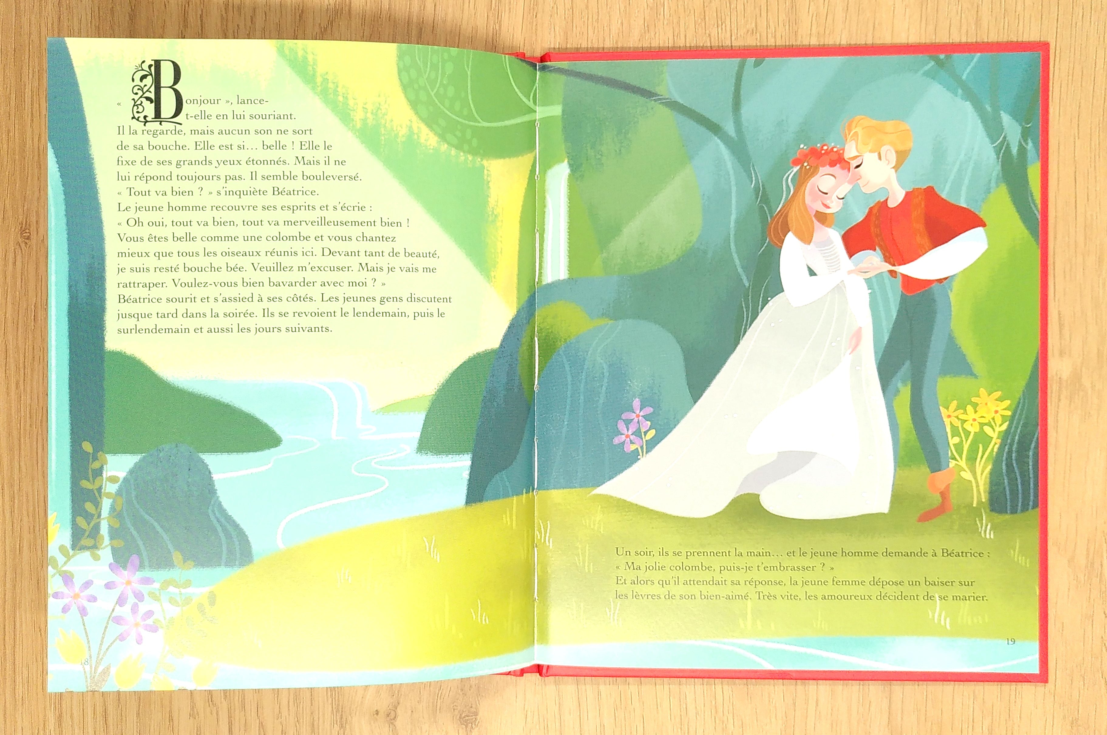 Mes p'tits contes du canton de Bienne et du Jura Bernois Livres OLF