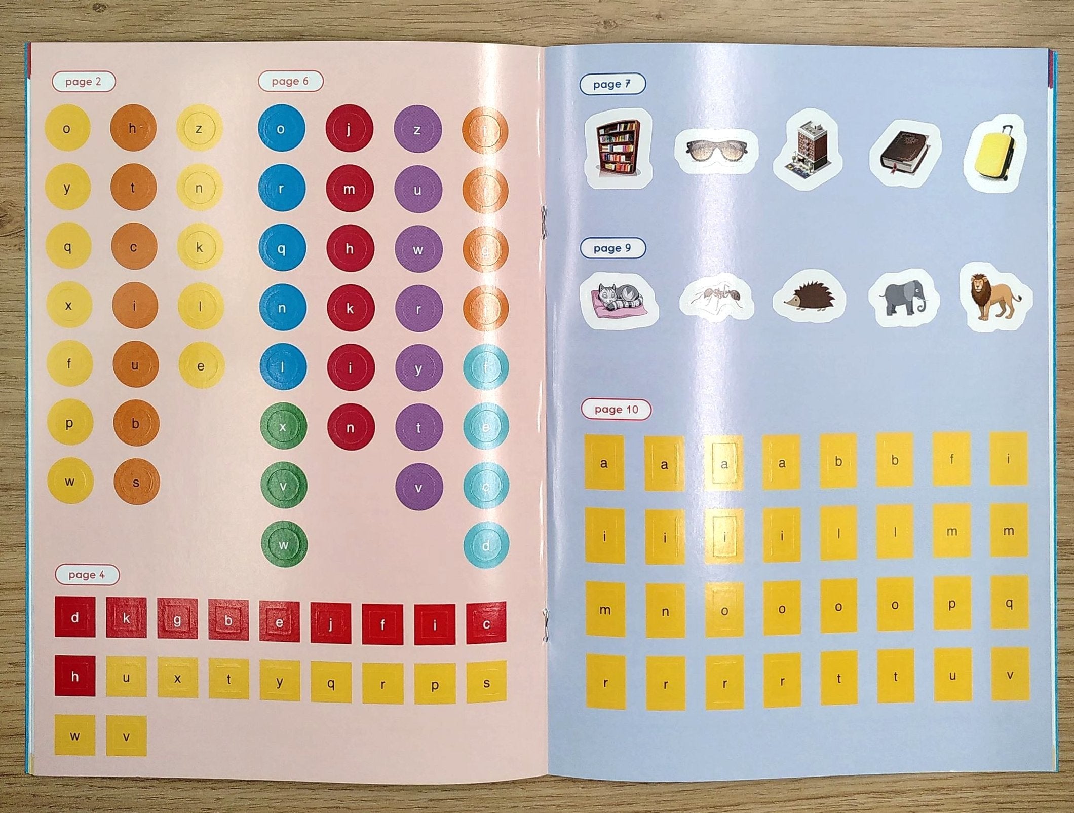 2ème HarmoS vers la 3ème- Je progresse en vacances - français et maths Cahiers de vacances OLF