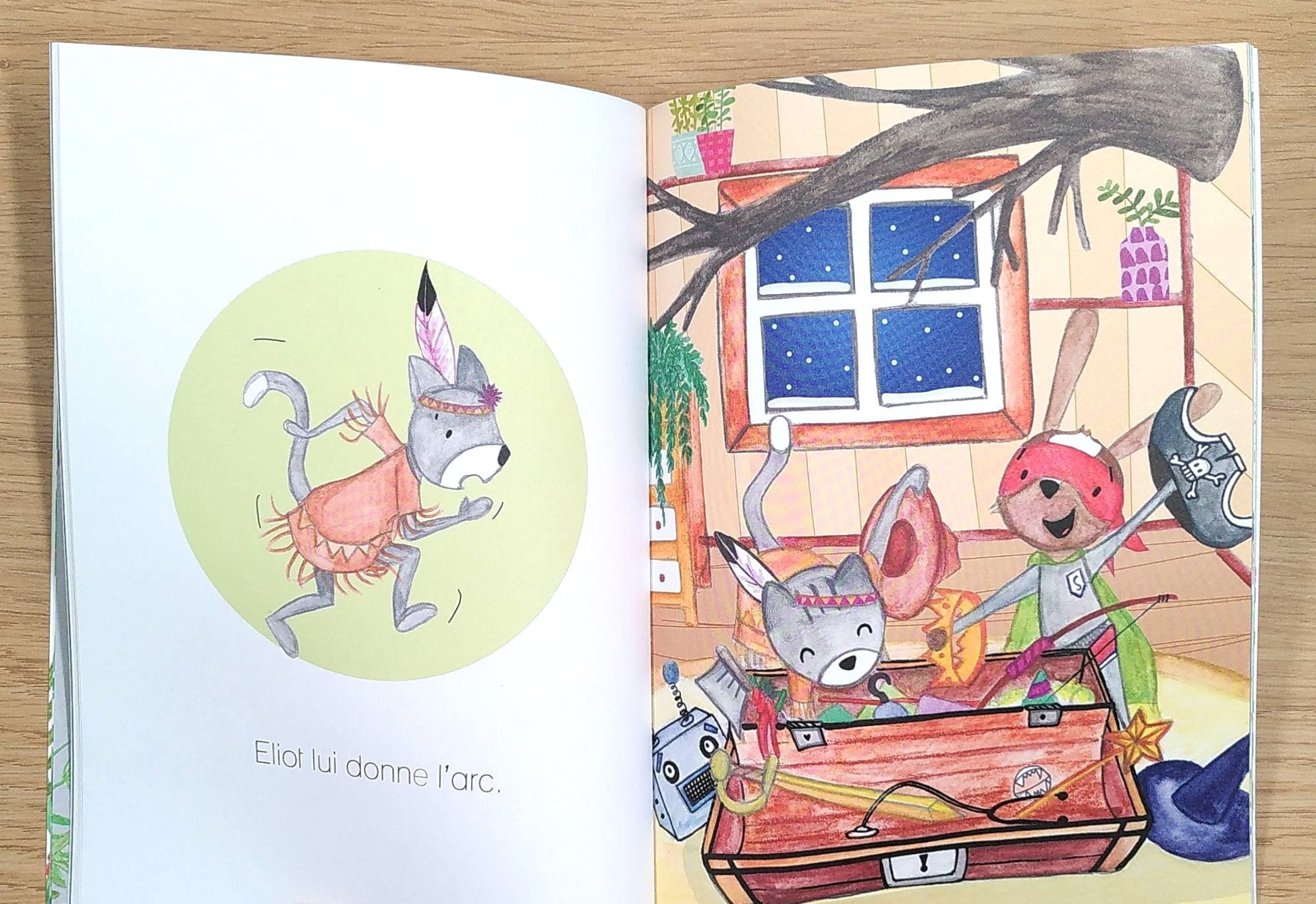 Petit Détective : Le Carnaval - N1: 2p et 3P Livres OLF