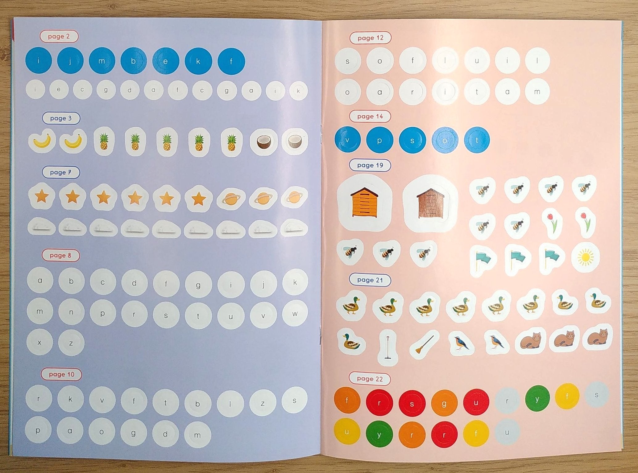 1ère HarmoS - Cahier de vacances - français et maths. Cahiers de vacances OLF