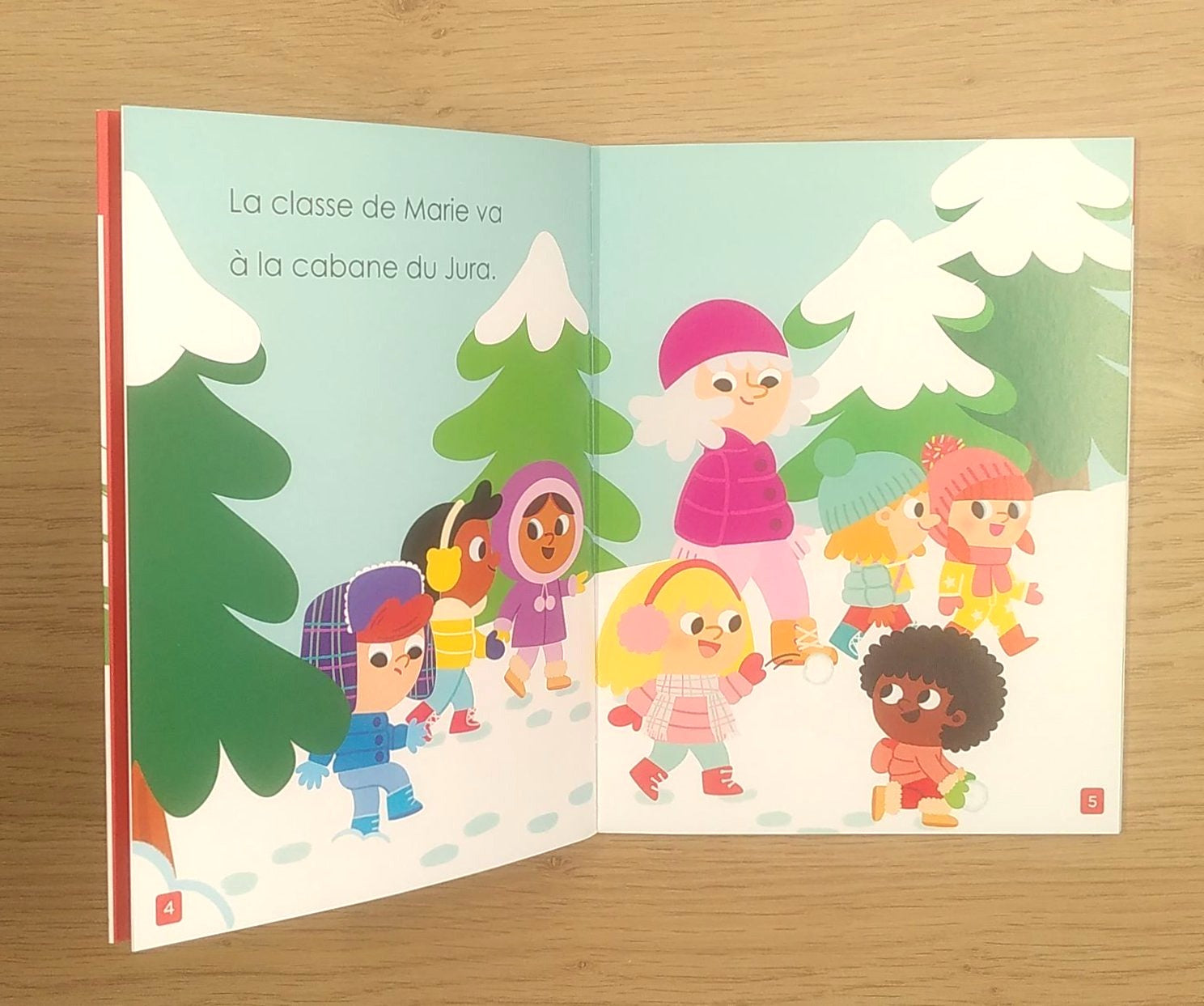 Moi je lis tout seul en début 3ème HarmoS: la cabane du Jura Livres La family shop