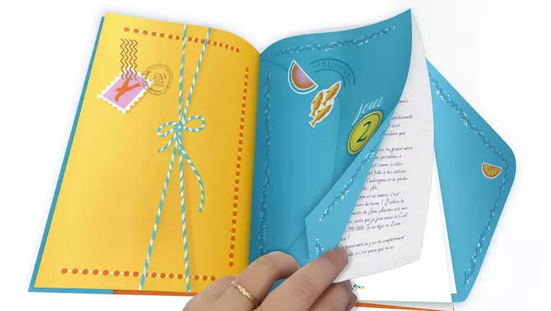 31 jours pour t'aimer: Une enveloppe à ouvrir chaque jour ! Dès 13 ans Livres OLF