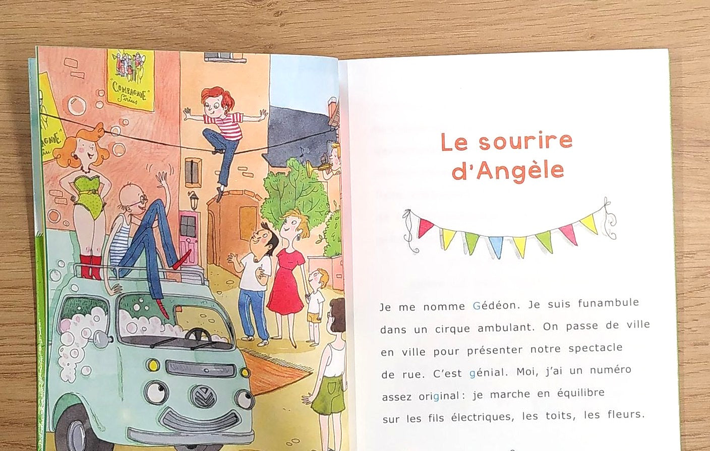 La compagnie Sirius. Dyslexie N2 - 4-5P Dyslexie et concentration La family shop