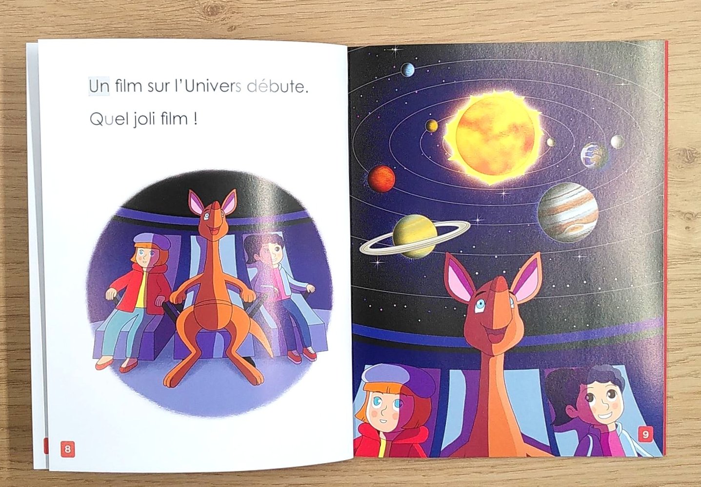 Moi je lis tout seul en fin 2ème - Klorophile N1 : le dôme de Sion Livres La family shop