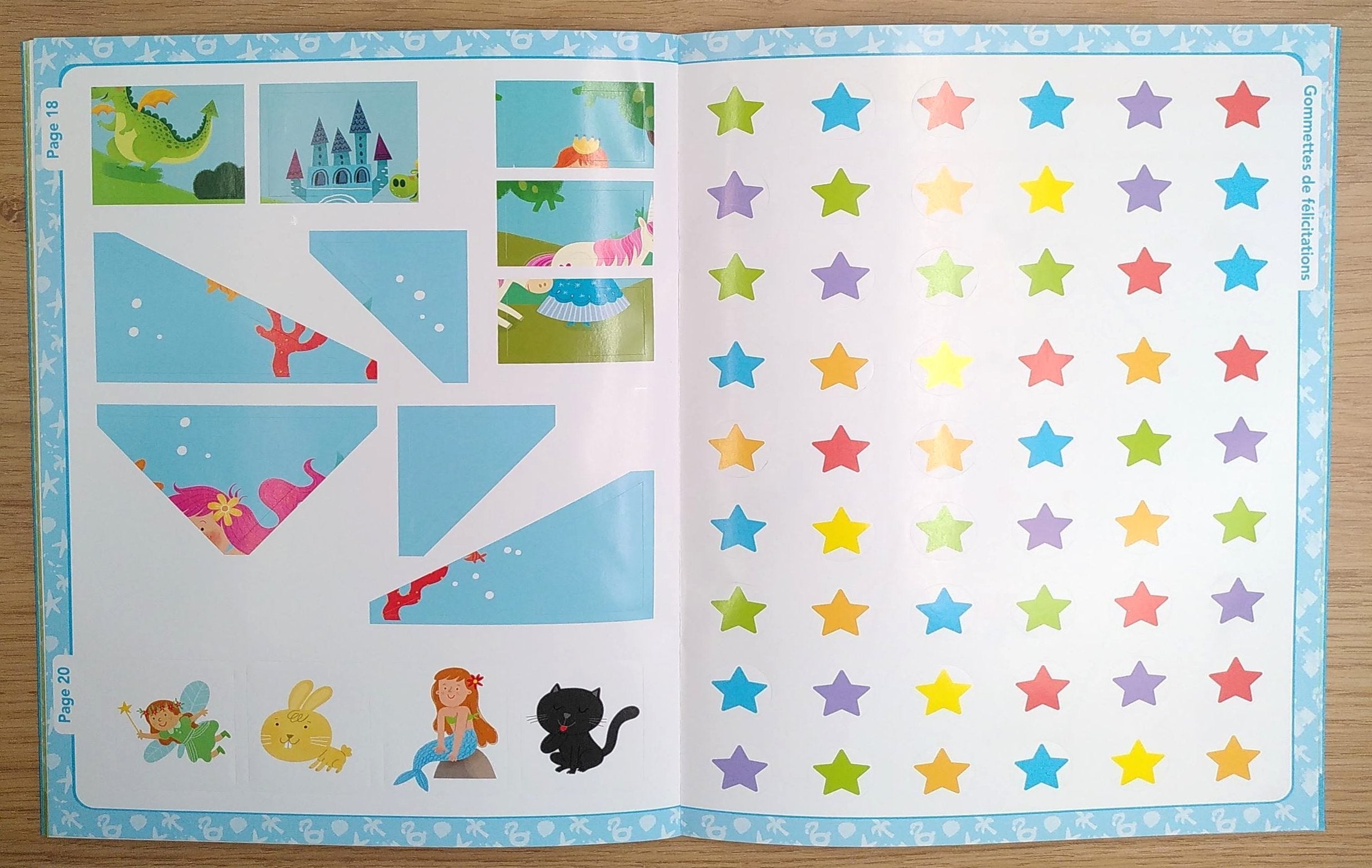 J'entre en 1ère HarmoS - Cahier de vacances Cahiers de vacances OLF