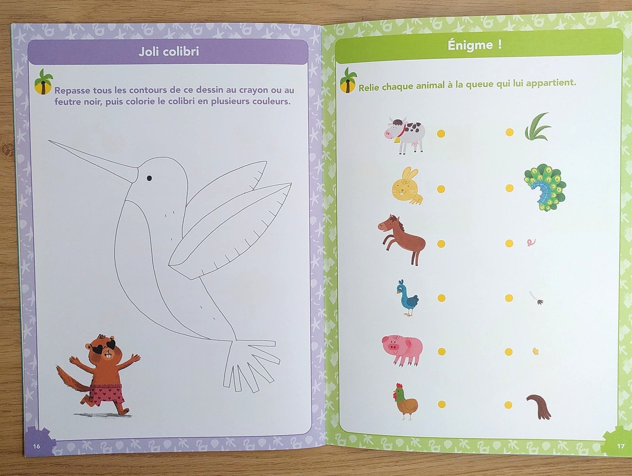 J'entre en 1ère HarmoS - Cahier de vacances Cahiers de vacances OLF