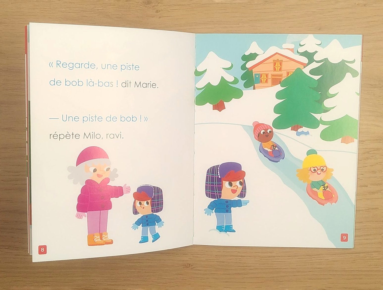 Moi je lis tout seul en début 3ème HarmoS: la cabane du Jura Livres La family shop