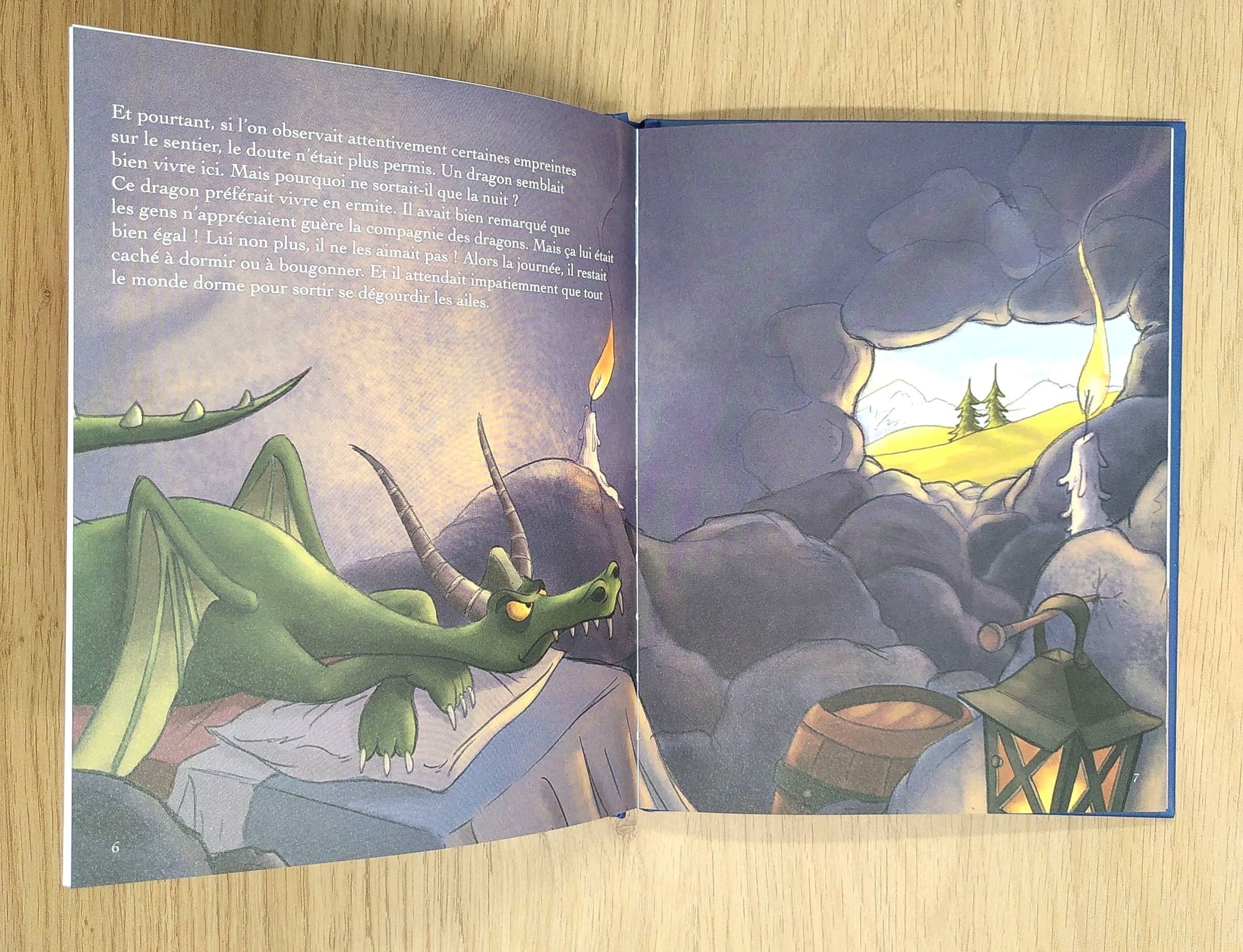 Mes p'tits contes du canton de Vaud à lire et écouter Livres Auzou - OLF