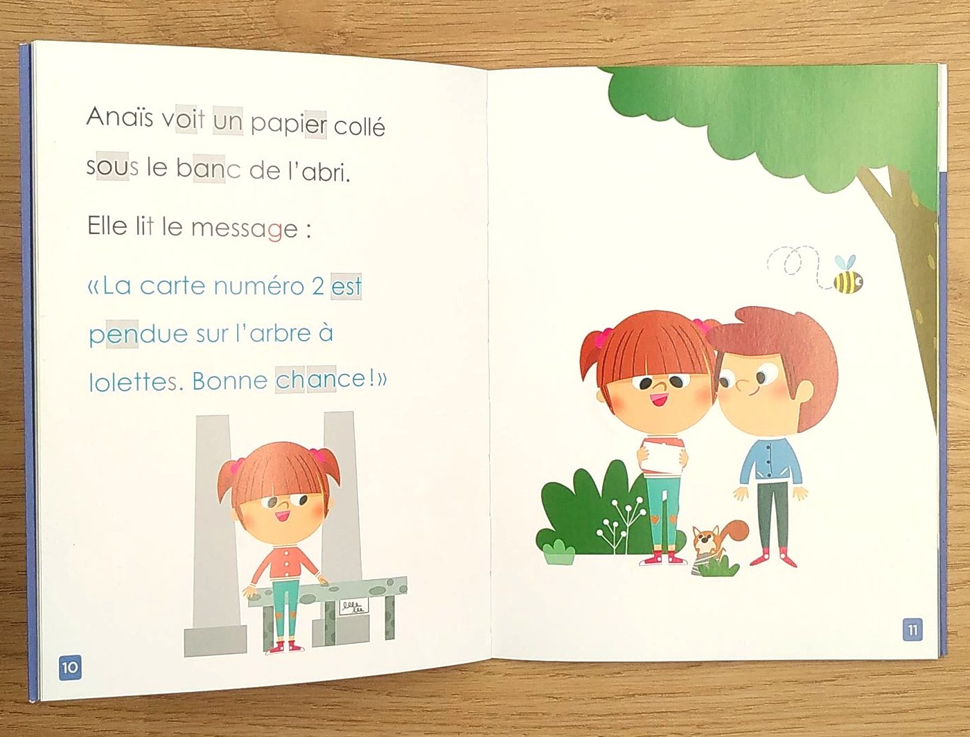 Moi je lis tout seul en milieu 3ème HarmoS: lecture - aventure au Signal de Bougy Livres La family shop