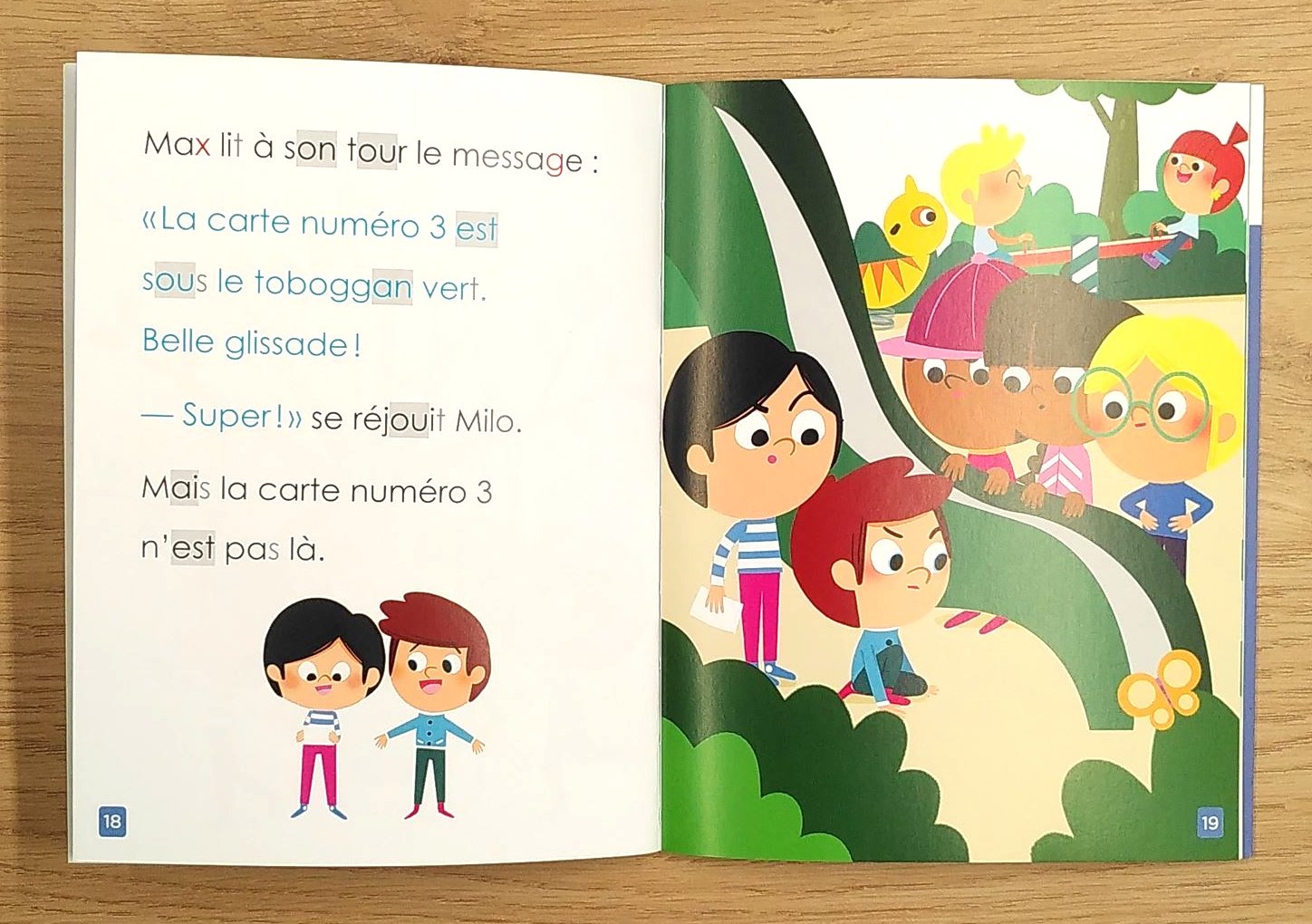 Moi je lis tout seul en milieu 3ème HarmoS: lecture - aventure au Signal de Bougy Livres La family shop