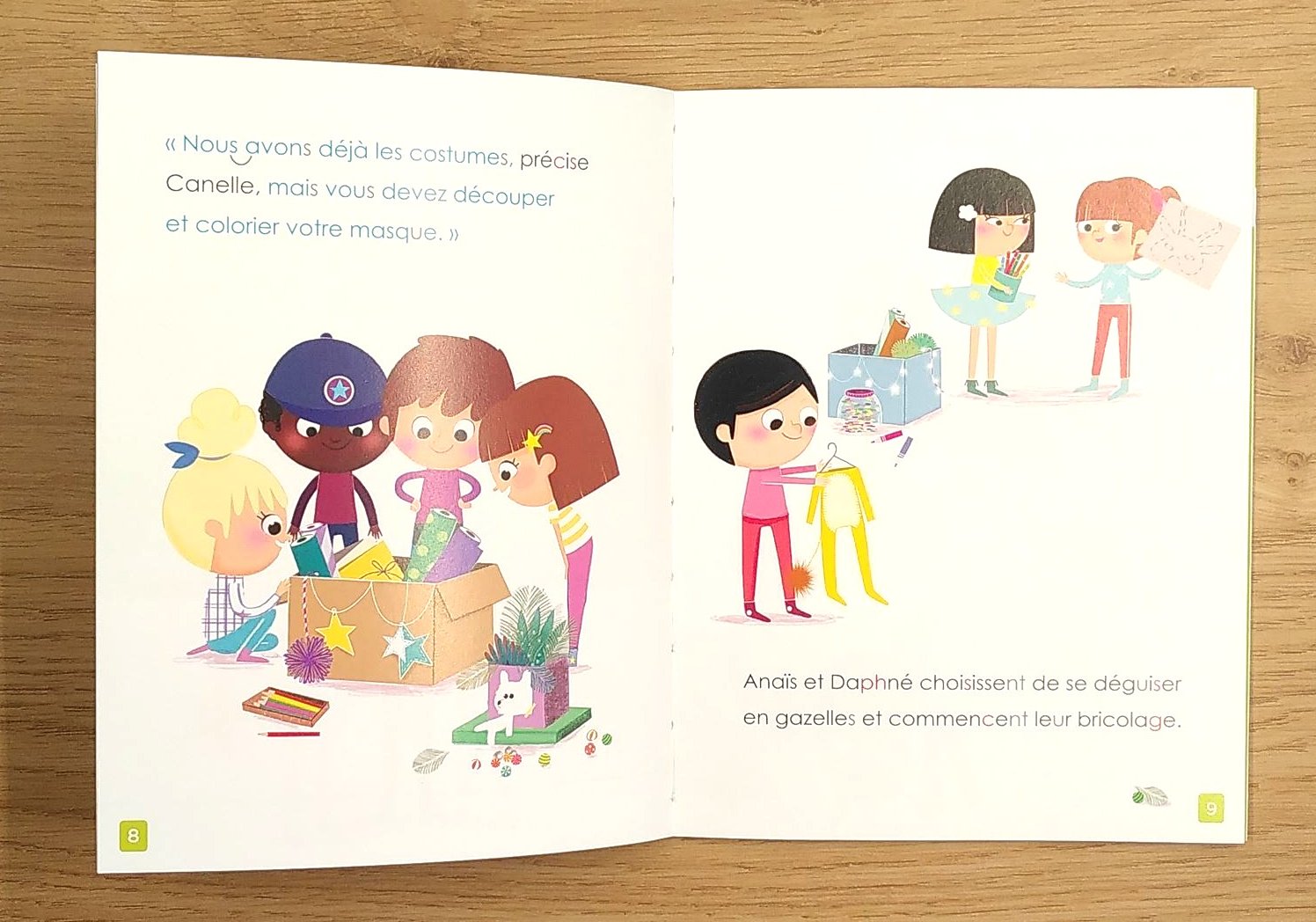 Moi, je lis tout seul en 3ème HarmoS: le cortège de l'école Livres La family shop