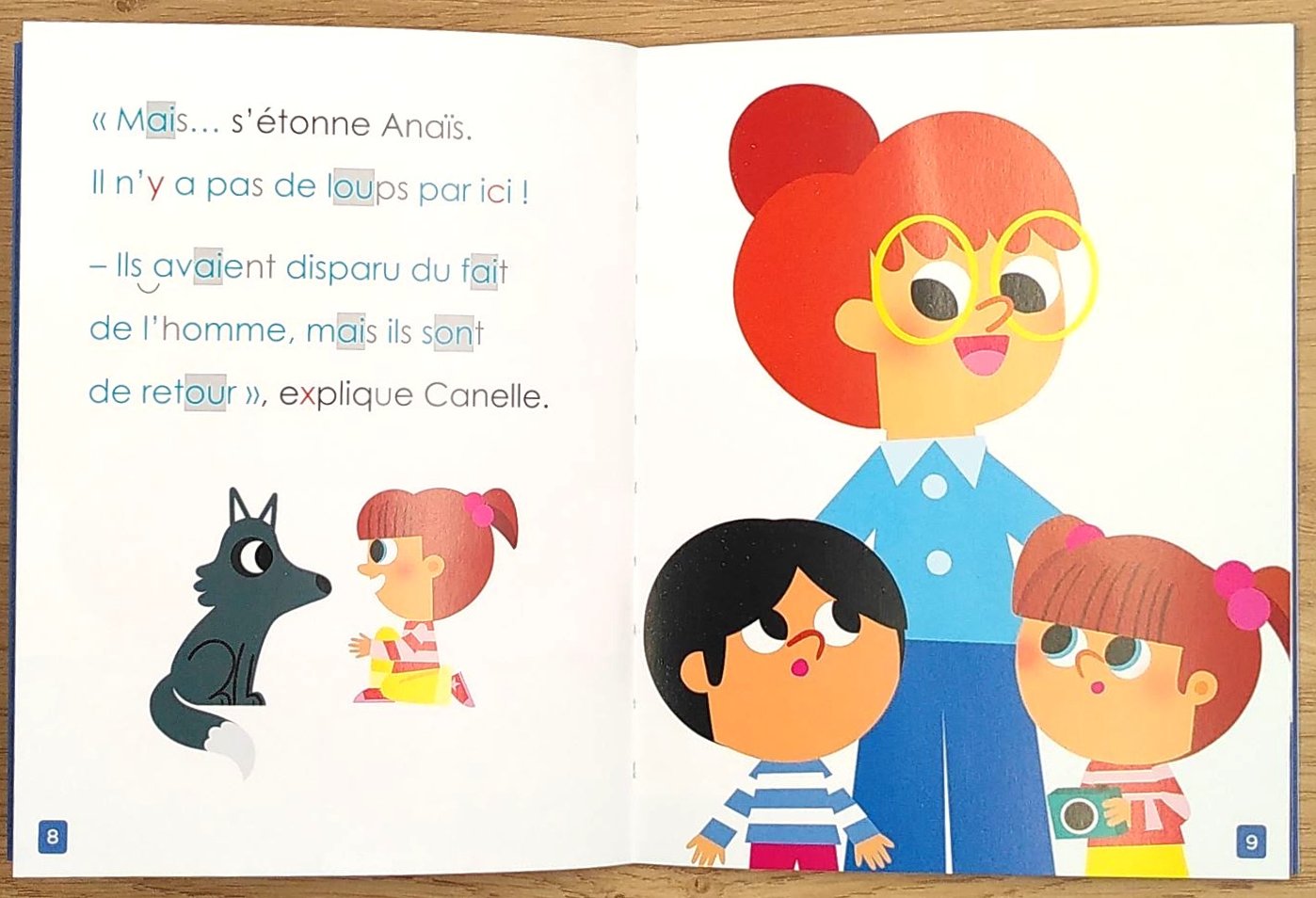 Moi je lis tout seul en milieu 3ème HarmoS: Le Muséum d'Histoire naturelle de Genève Livres La family shop