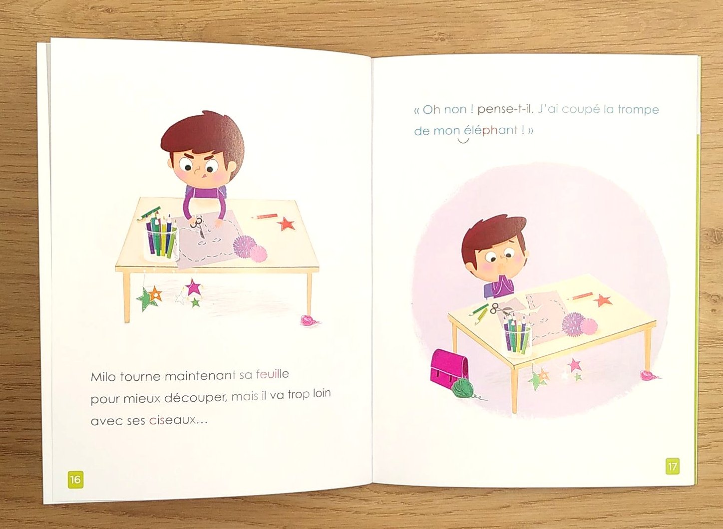 Moi, je lis tout seul en 3ème HarmoS: le cortège de l'école Livres La family shop