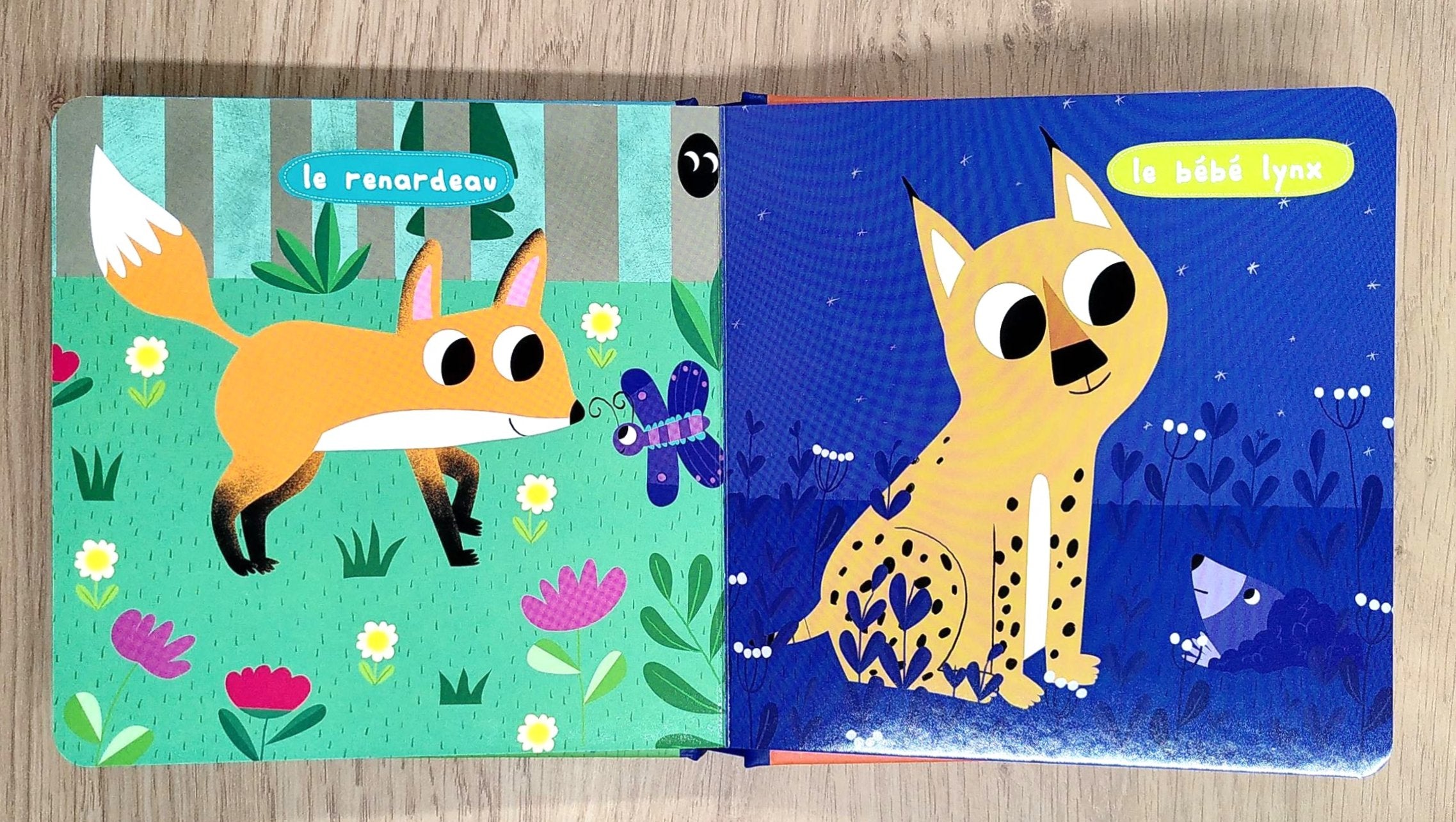 Mon premier imagier : les bébés animaux suisses Livres La family shop