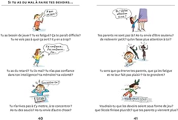 Max et Lili ne font pas leurs devoirs Livres OLF