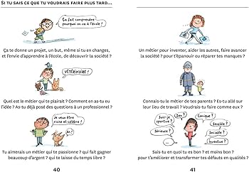 Max et Lili cherchent leur métier Livres OLF