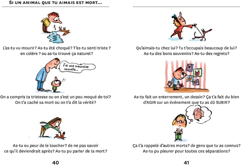 Max et Lili: Le chien de Max et Lili est mort Livres OLF