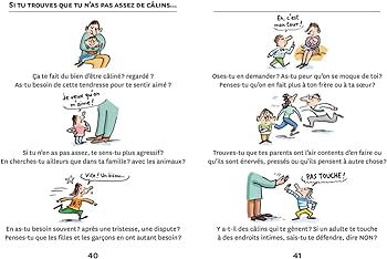 Max et Lili veulent des câlins Livres OLF