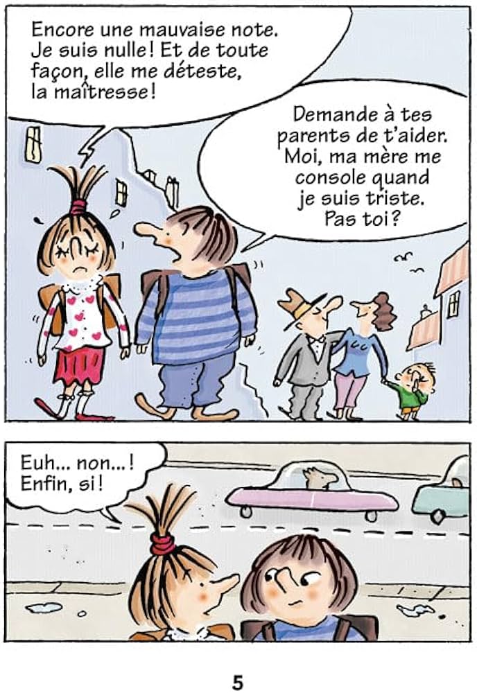Max et Lili veulent des câlins Livres OLF