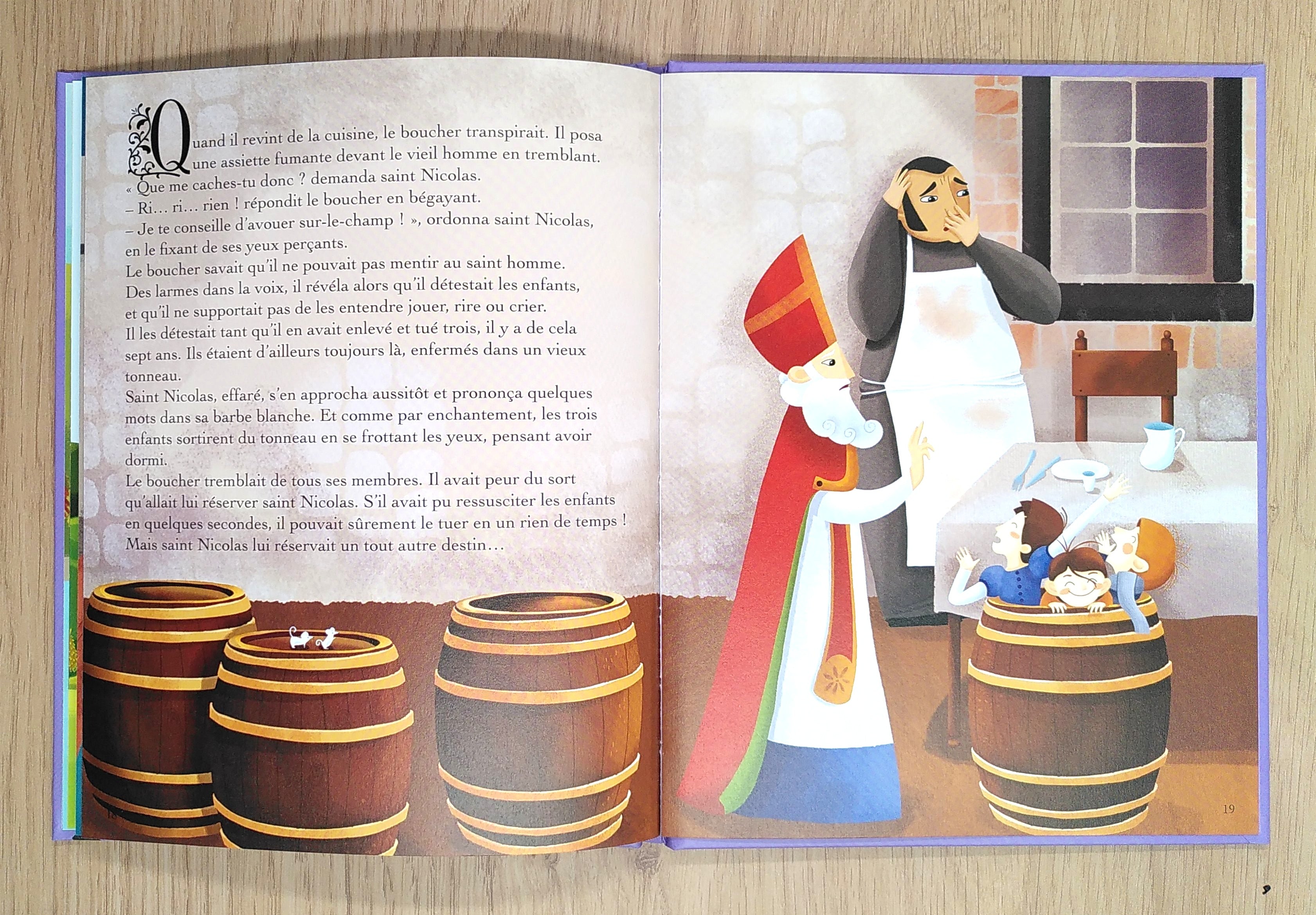 Mes p'tits contes du canton de Fribourg - Tome 2 Livres OLF