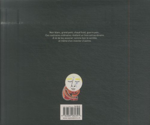 '+- PLUS MOINS de Marta Ignerska. Livres OLF