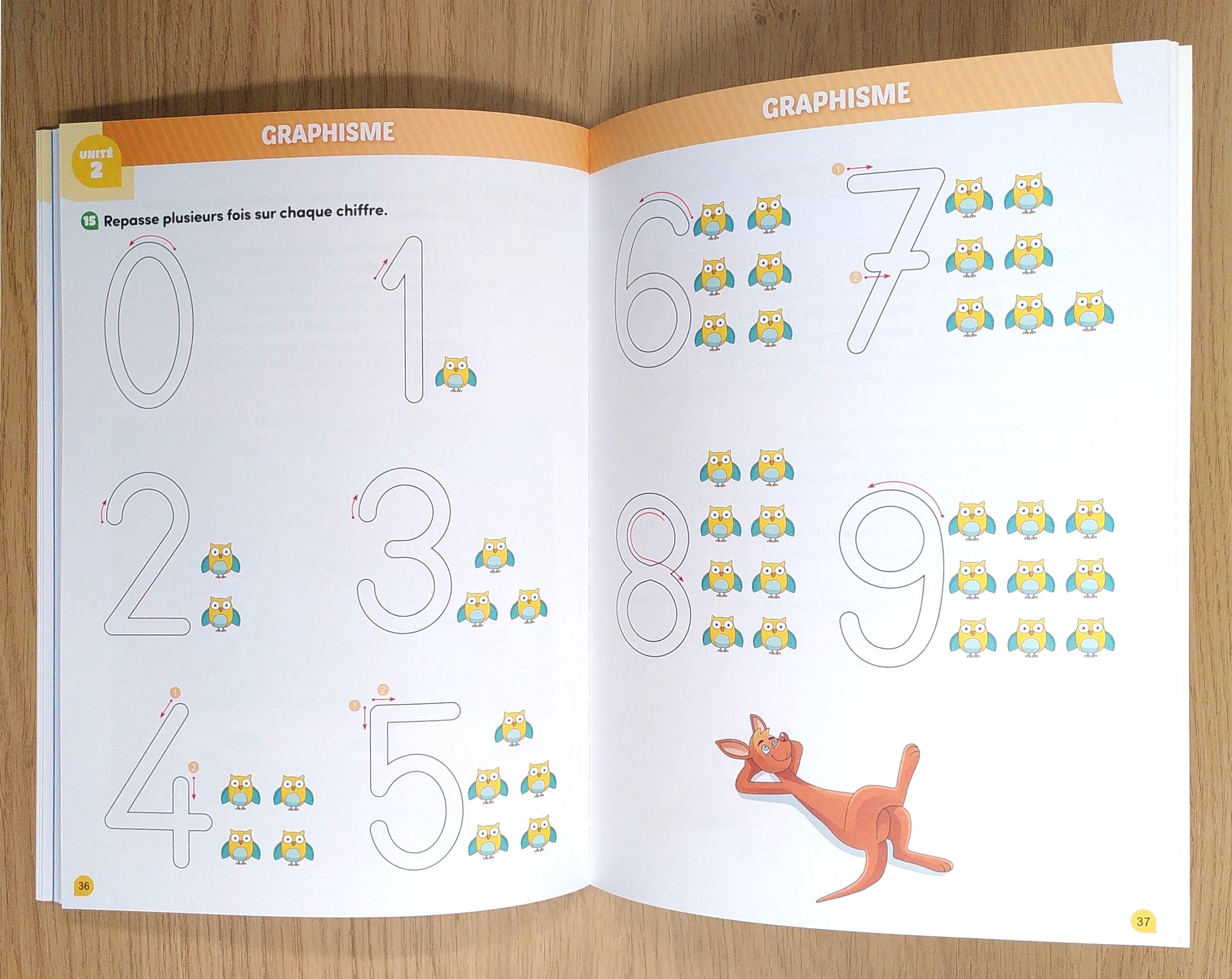 2ème harmos - Mon année de 2P - Klorophile - Maths- Français et jeux - 2ème harmos Appuis scolaires OLF