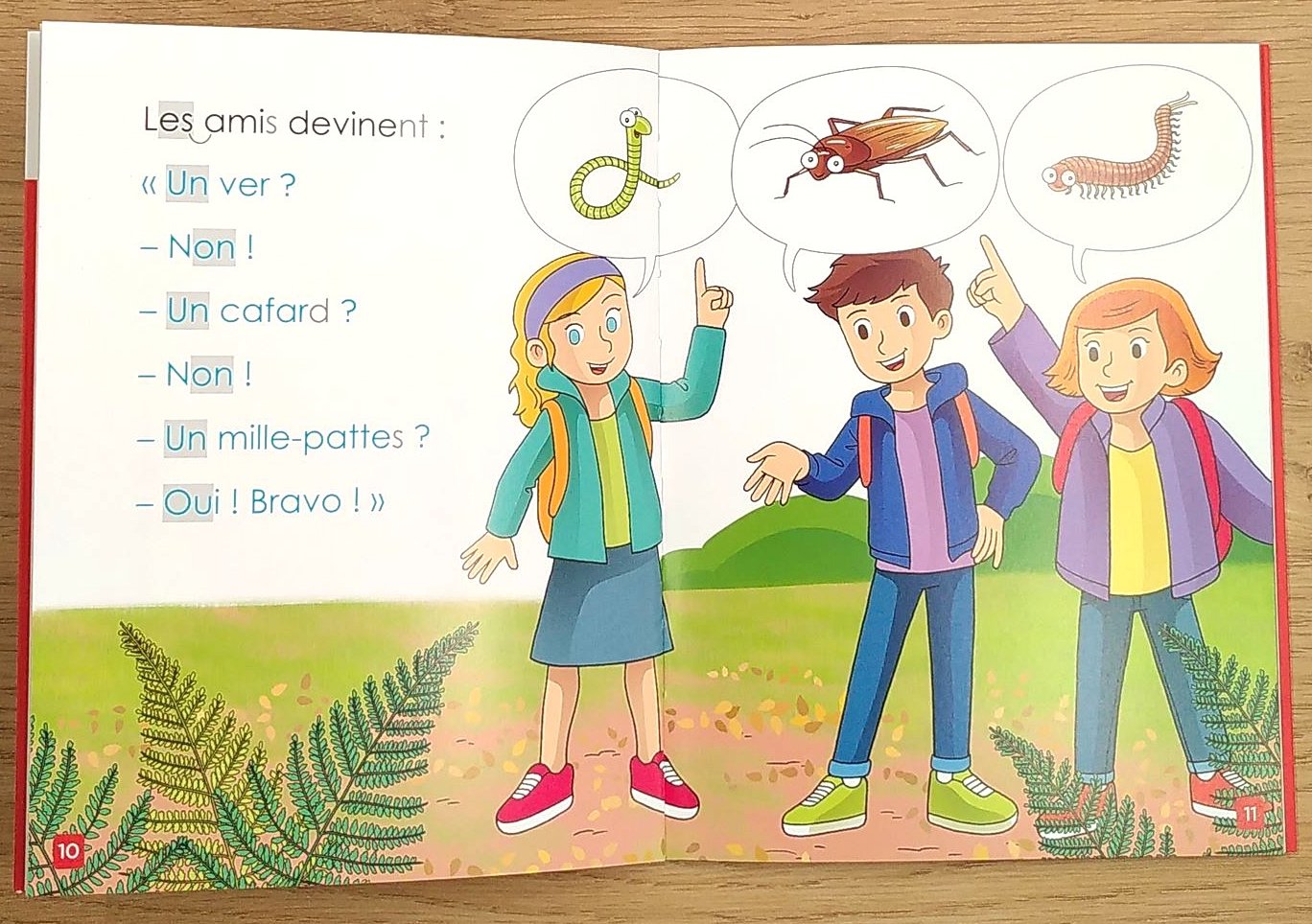 Moi je lis tout seul - N1 - j'entre en 3ème HarmoS - Klorophile : L'école de la forêt du Jorat Livres La family shop