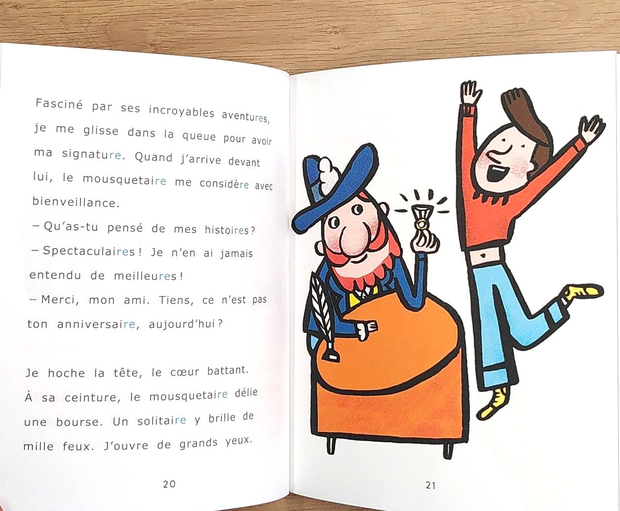 Drôles de voisins ! Dyslexie N2 - 4-5P Dyslexie et concentration La family shop