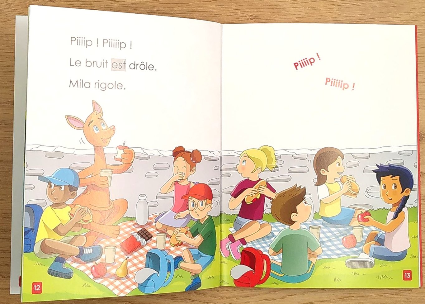 Moi je lis tout seul - N1 - j'entre en 3ème HarmoS - Klorophile : L'école de la forêt du Jorat Livres La family shop