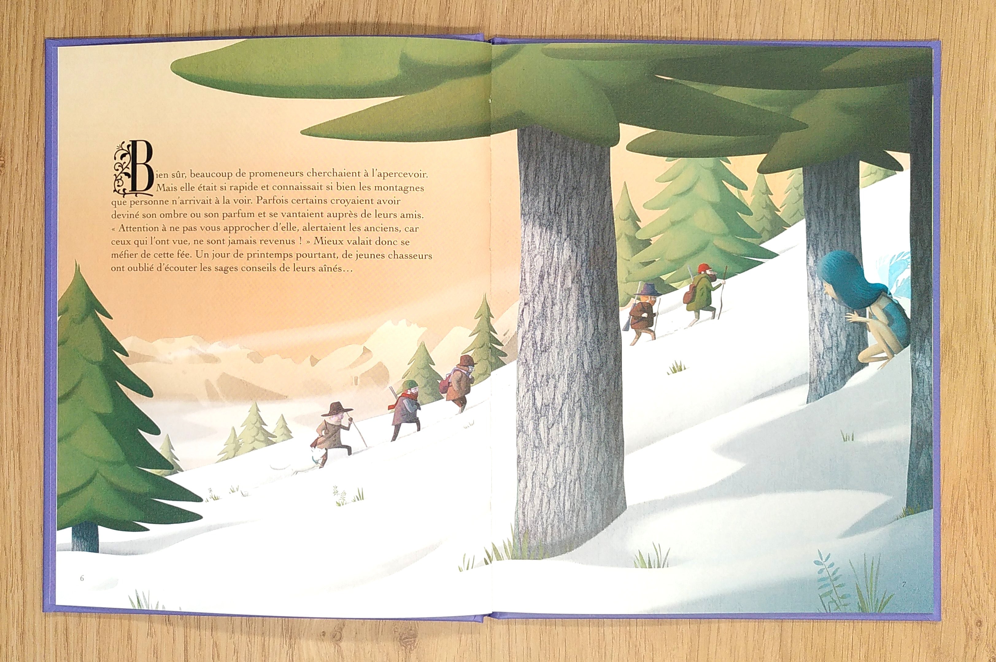 Mes p’tits contes des cantons du Tessin et des Grisons Livres OLF