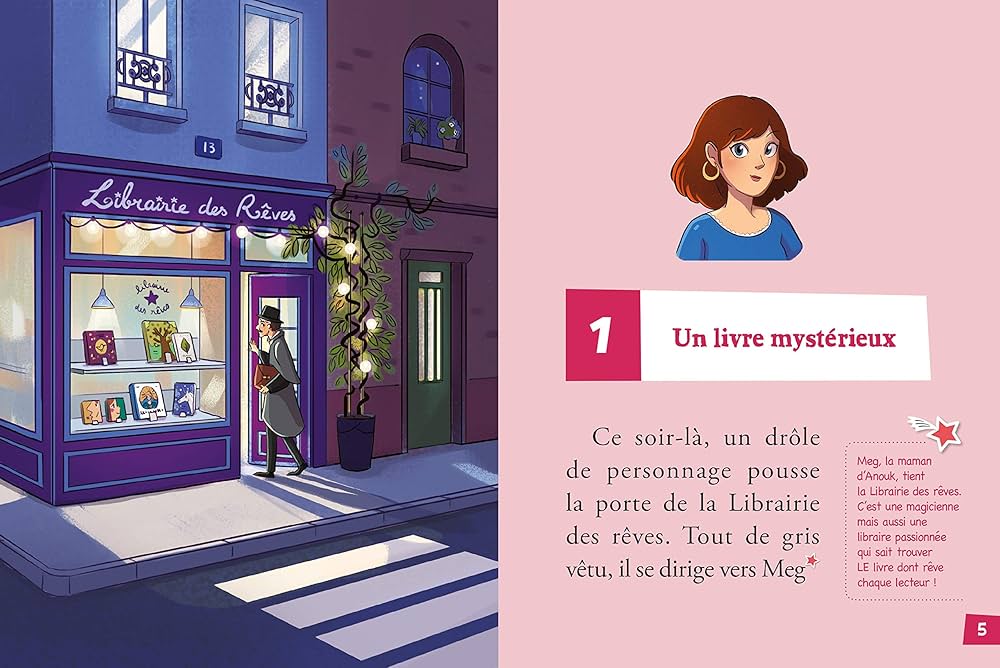 Le club des Pipelettes - T7: Le grand livre des sortilèges Livres OLF