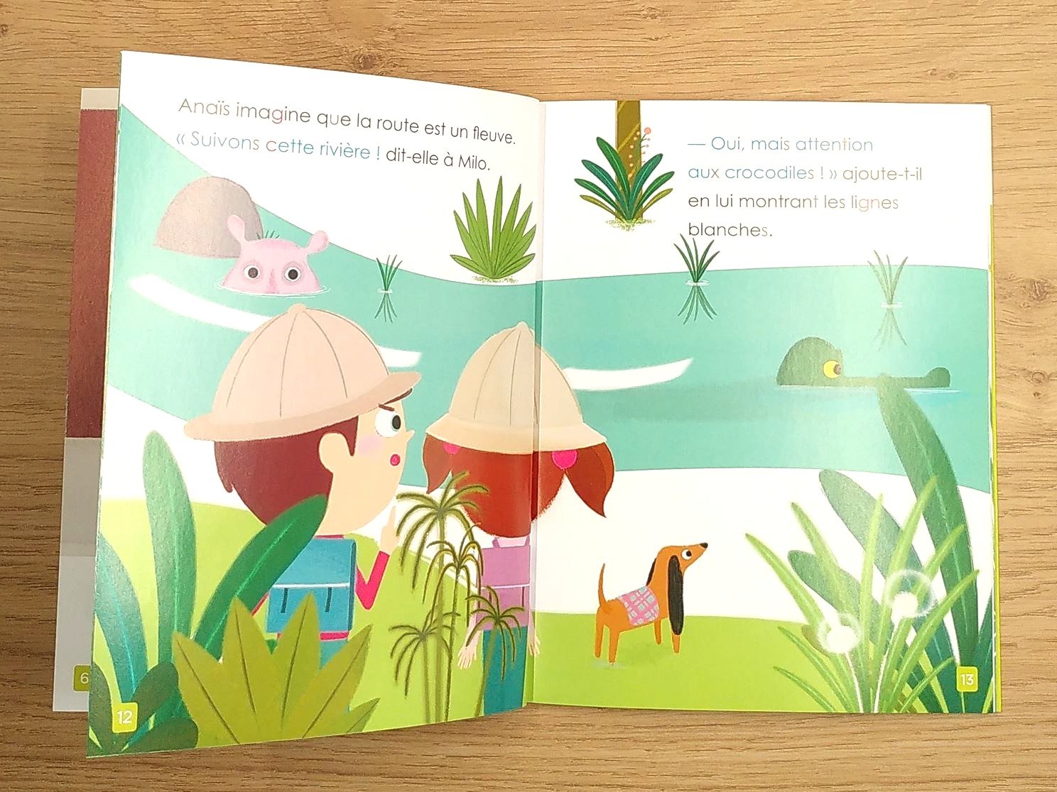 Moi je lis tout seul en fin 3ème HarmoS: Le chemin de l'école Livres La family shop