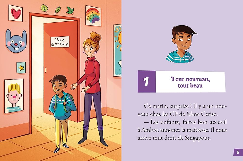 Le club des Pipelettes - T4: le magicien mystère Livres OLF